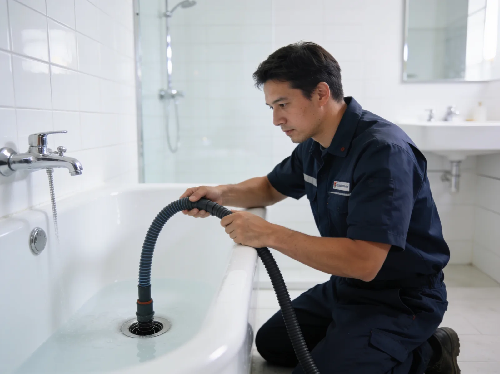 Emergency Plumber Egypt, AR FAQs
